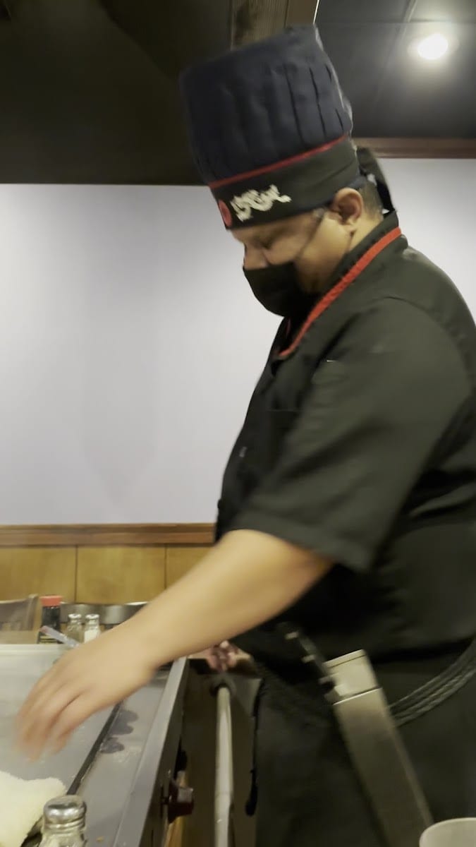 Ichiban Japanese Steak and Sushi, photo 3