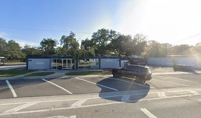 South Tampa Aligner Center, Dr. Seymour and Dr. McNeill