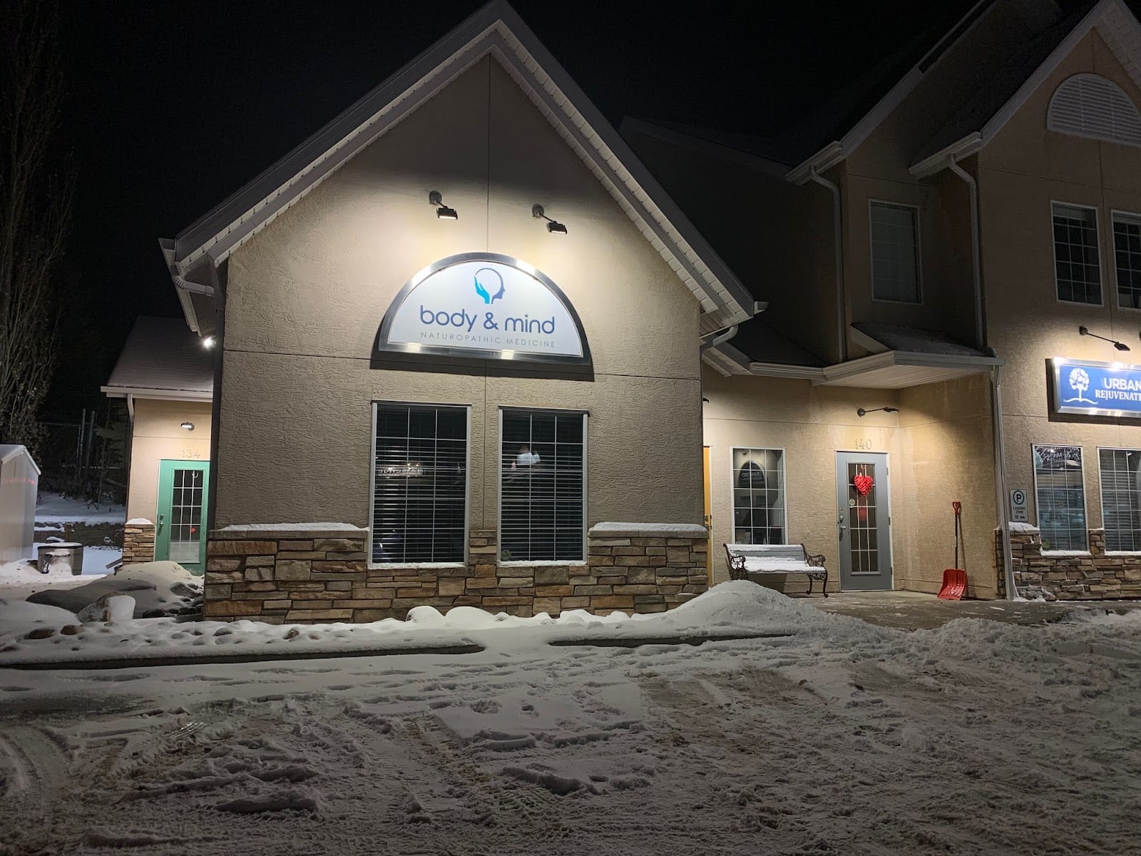 Body & Mind Naturopathic Medicine, photo 4