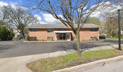 Boehlert Sandra MD Blossom Road Medicine PLLC