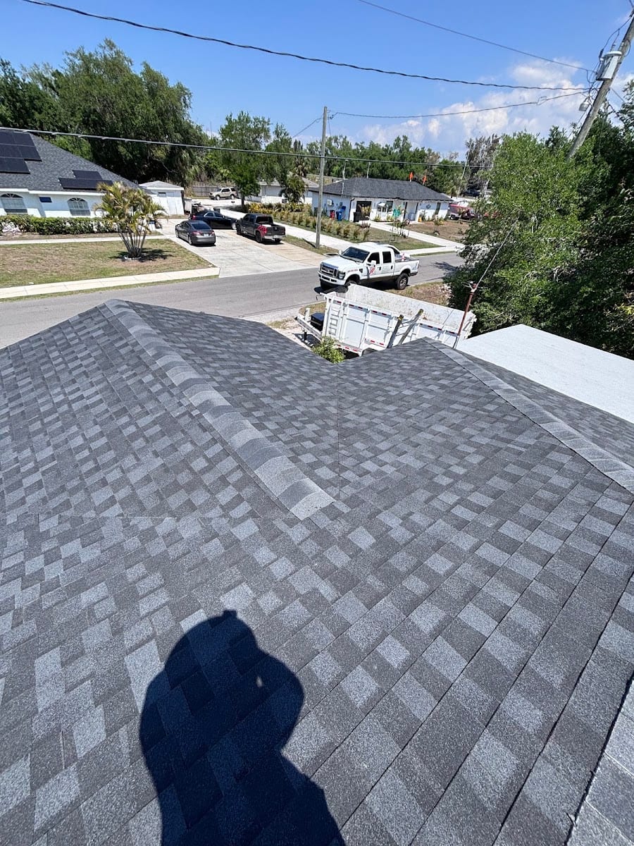 LOCAL ROOFING CONTRACTOR LLC, photo 3