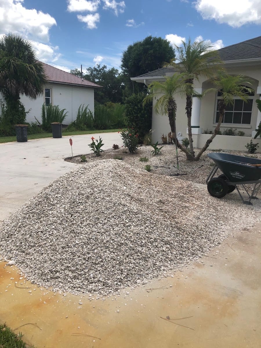 Lemon Bay Landscaping