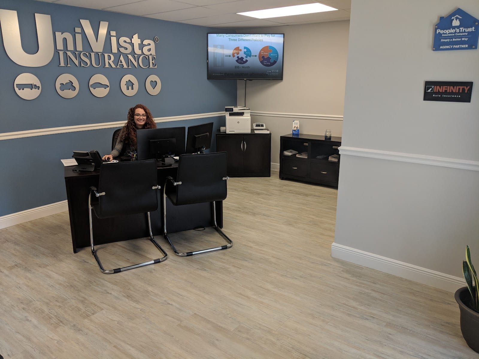 Univista Insurance