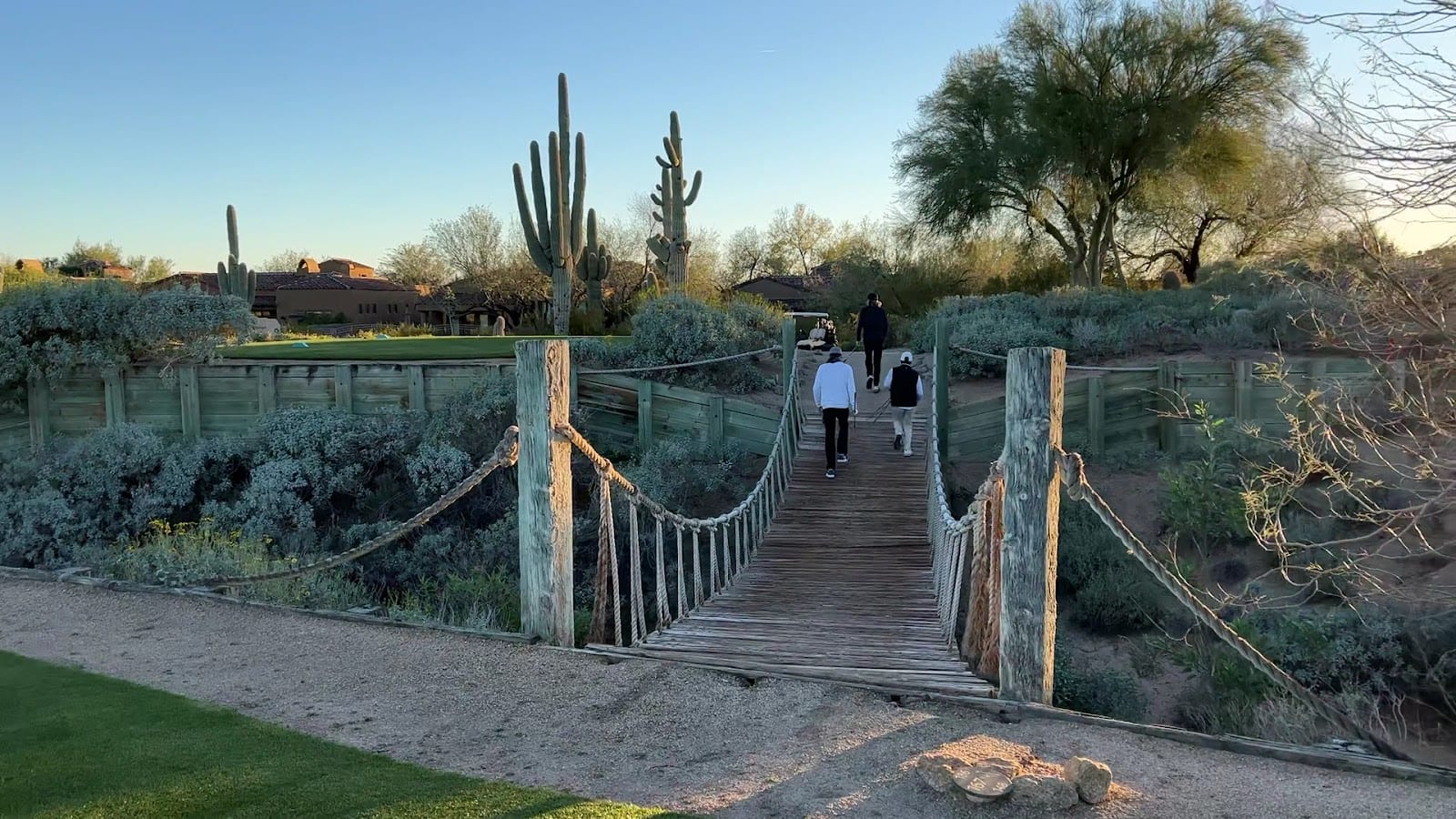 Grayhawk Golf Club, photo 3