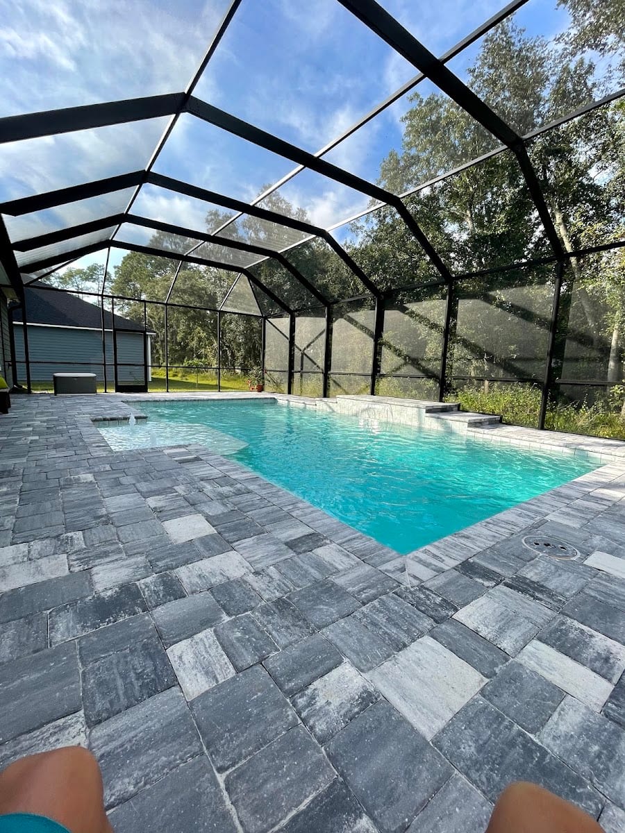 Crystal Pools And Spas Of North Florida Inc, photo 2