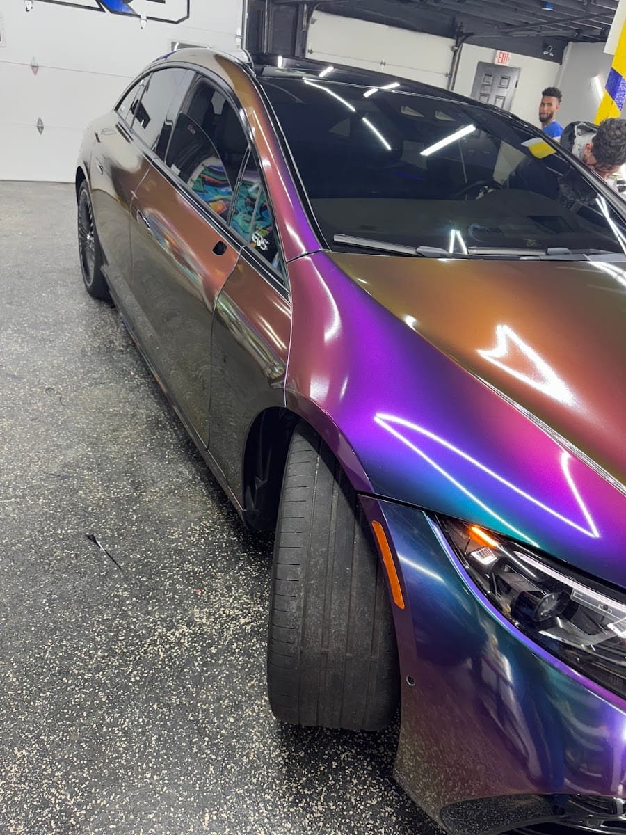 Mercedes-Benz of Paramus Service Center
