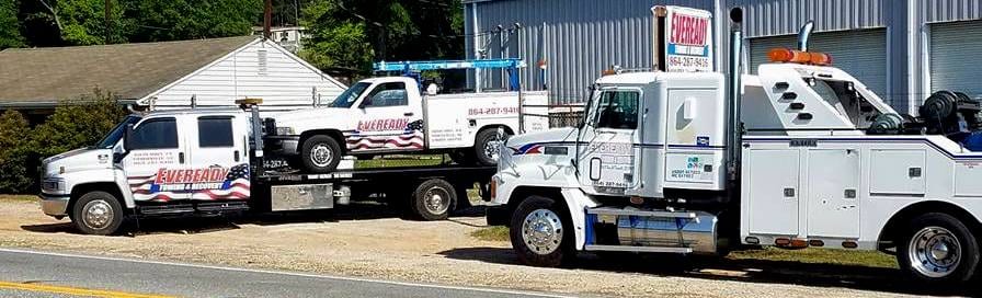 Eveready Towing and Recovery LLC, photo 4