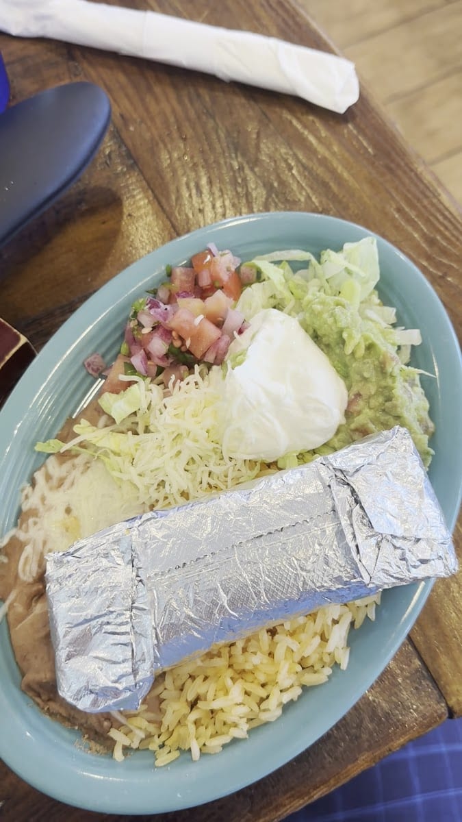 Cabo Breeze - Mexican Grill & Tiki Bar, photo 2
