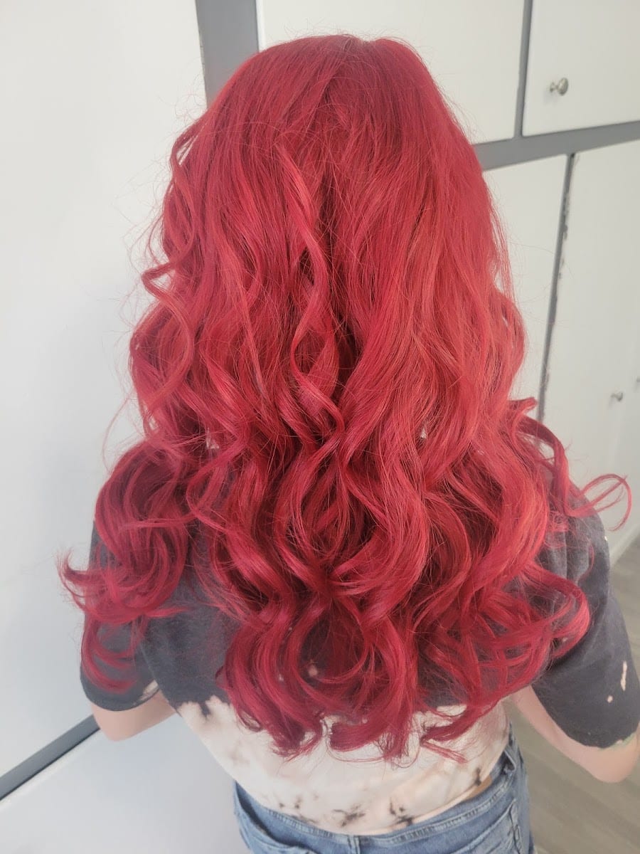 Melrose Hair Studio, LLC, photo 2