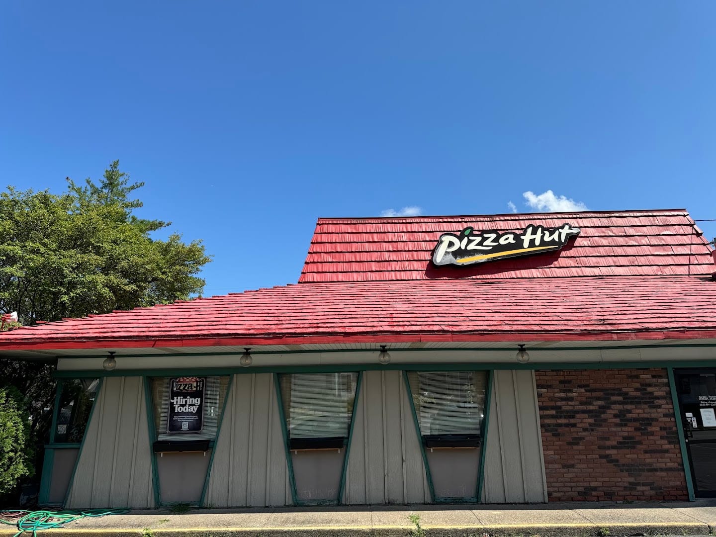 Pizza Hut, photo 3