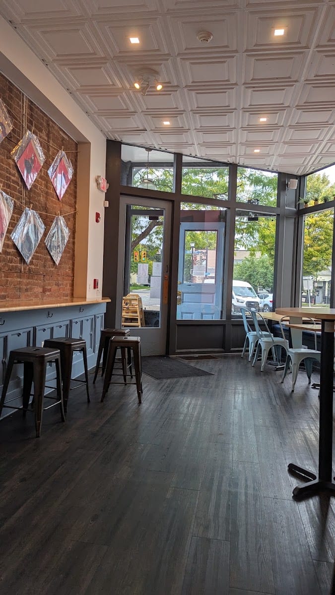 Melo Coffee & Kitchen