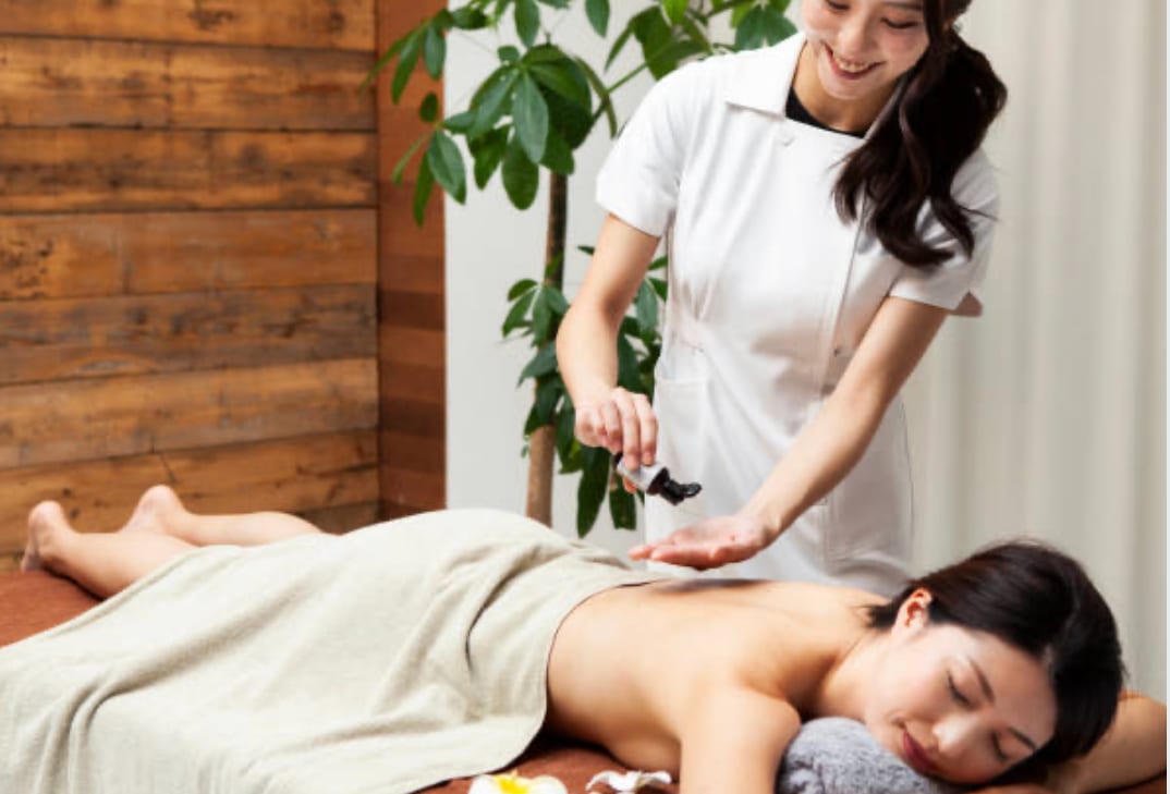 Corner Spa & Massage, photo 3