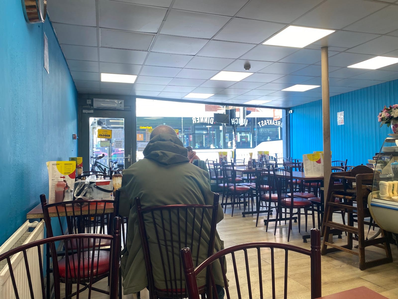 Café Norwich, photo 4