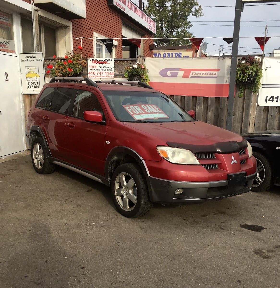 GT Automotive, photo 3