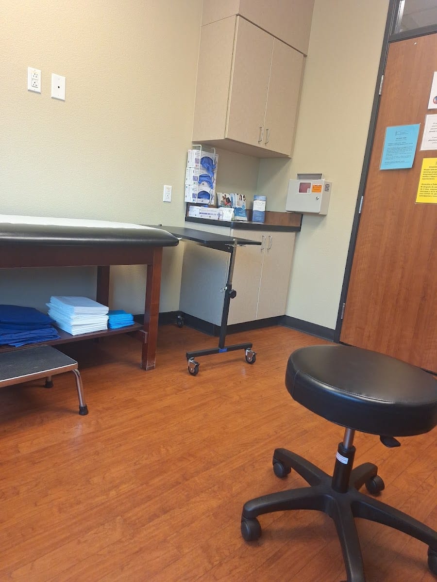 Nevada Orthopedic & Spine Center, photo 3
