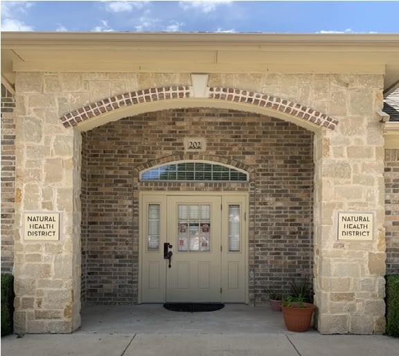Massage District, photo 4
