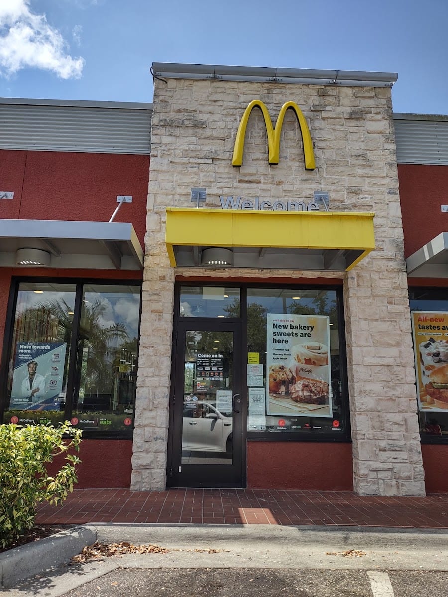 McDonald's, photo 2