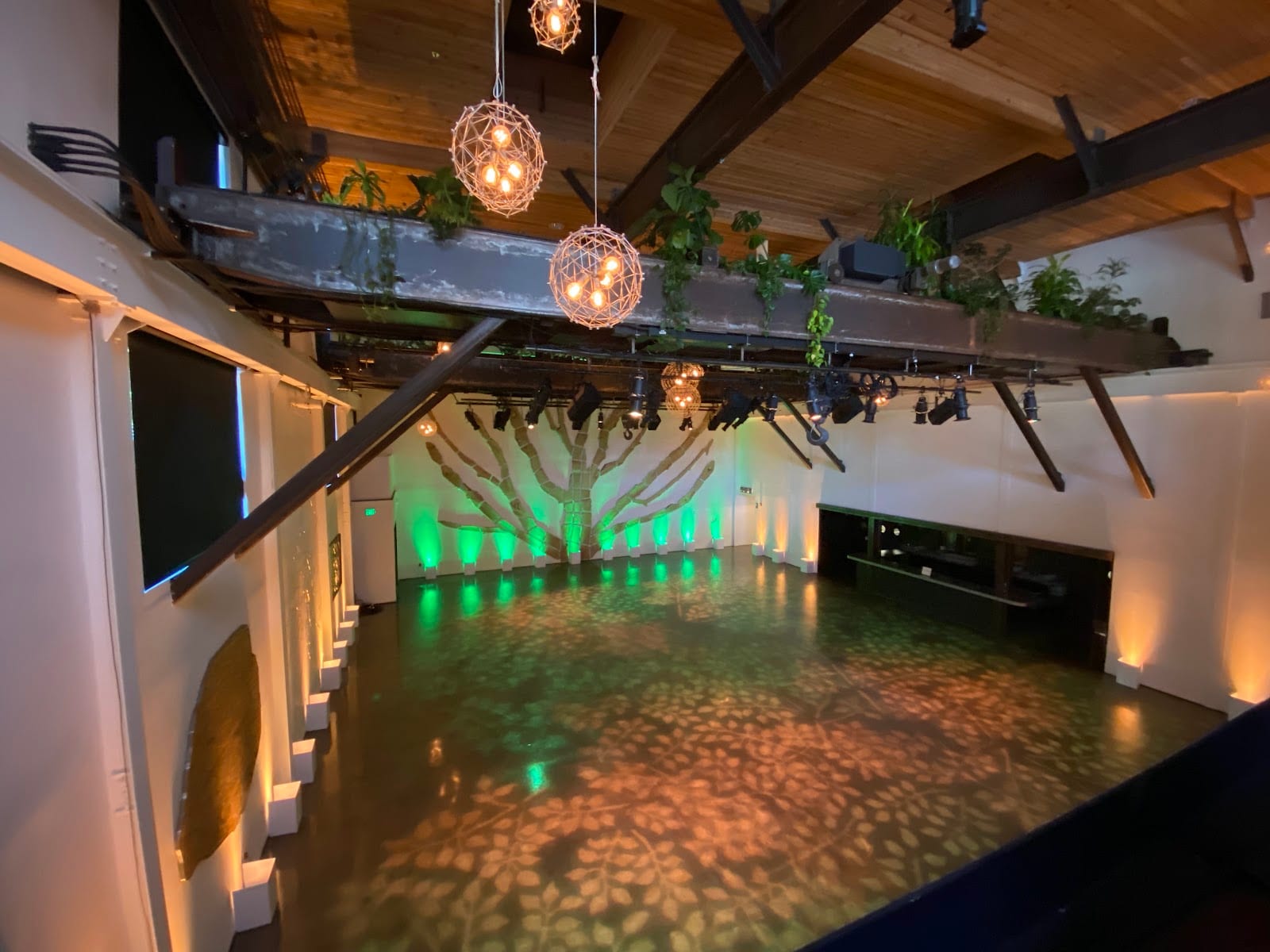 School Night Event Space, photo 3
