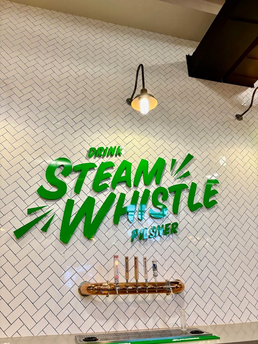 Steam Whistle Kitchen, photo 2