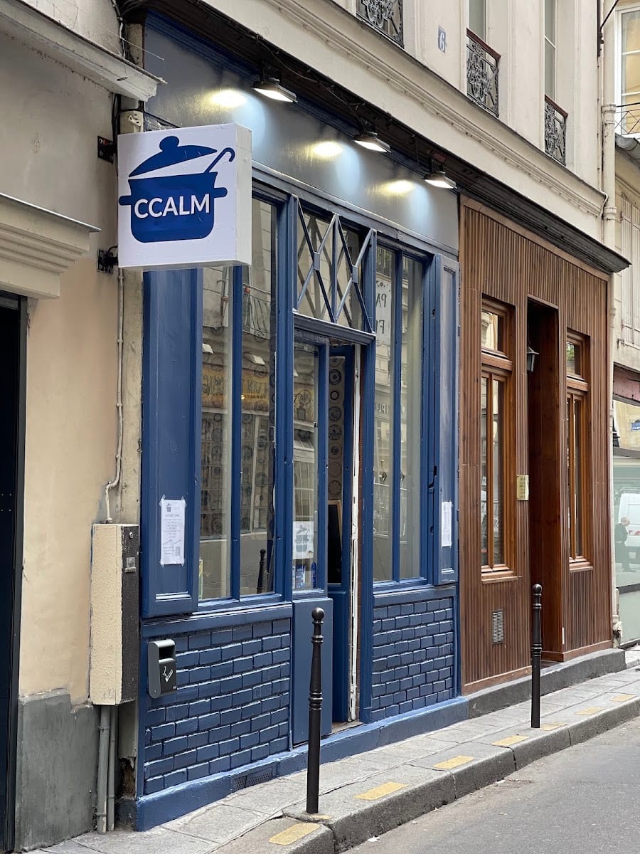 C’est Comme À La Maison - CCALM, photo 2