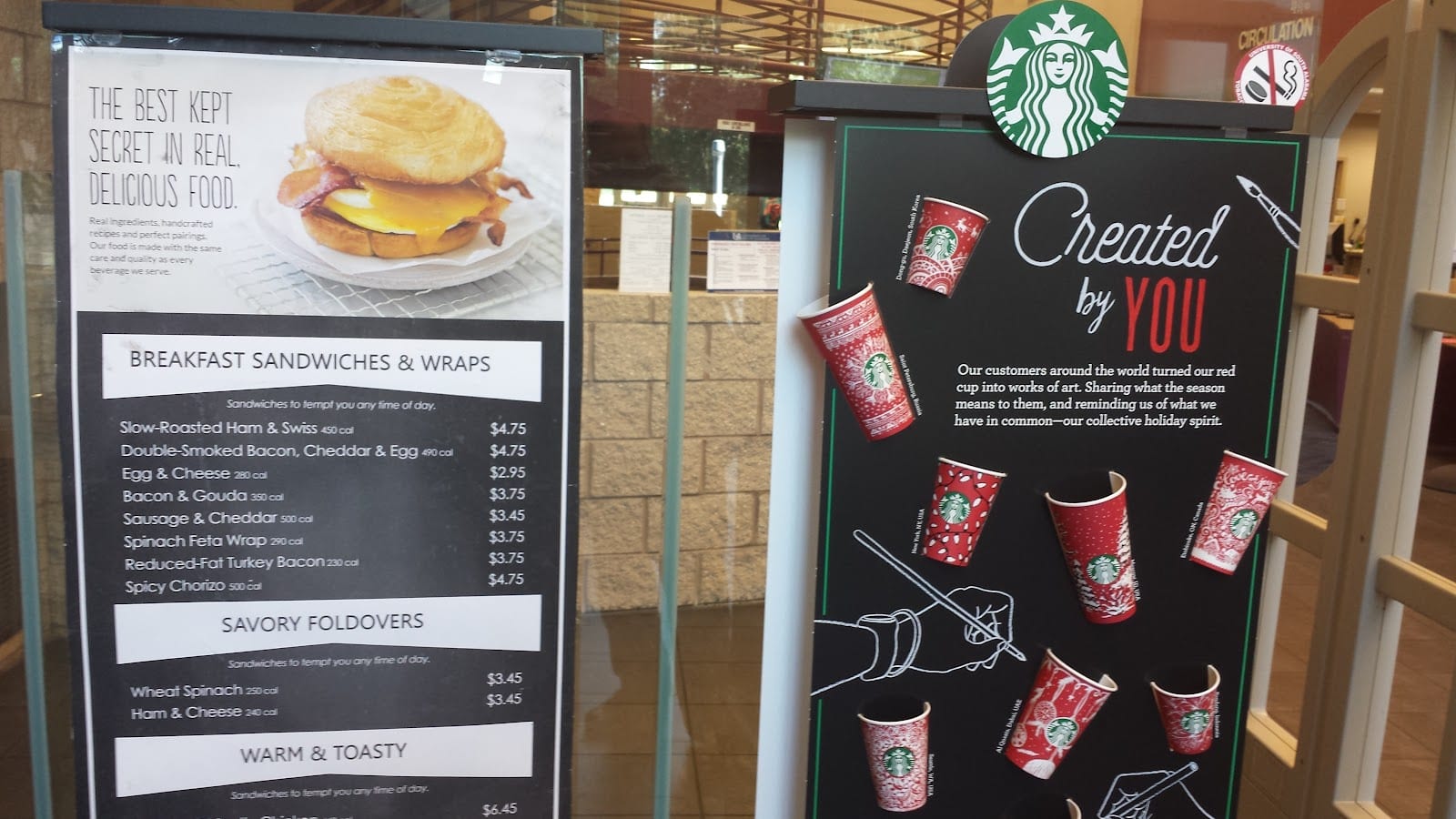 Starbucks Coffee Company, photo 4