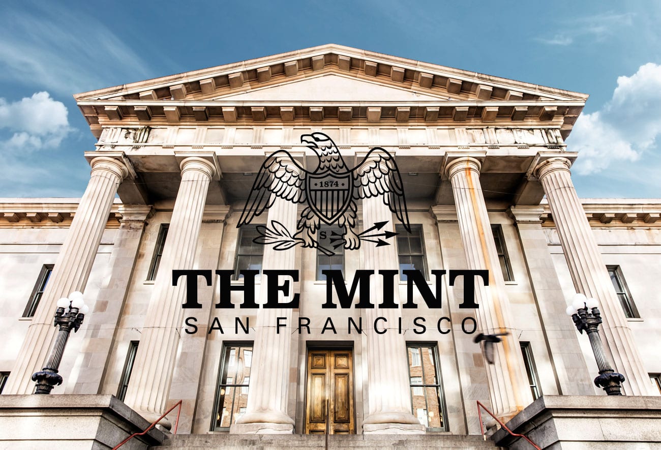The San Francisco Mint, photo 2