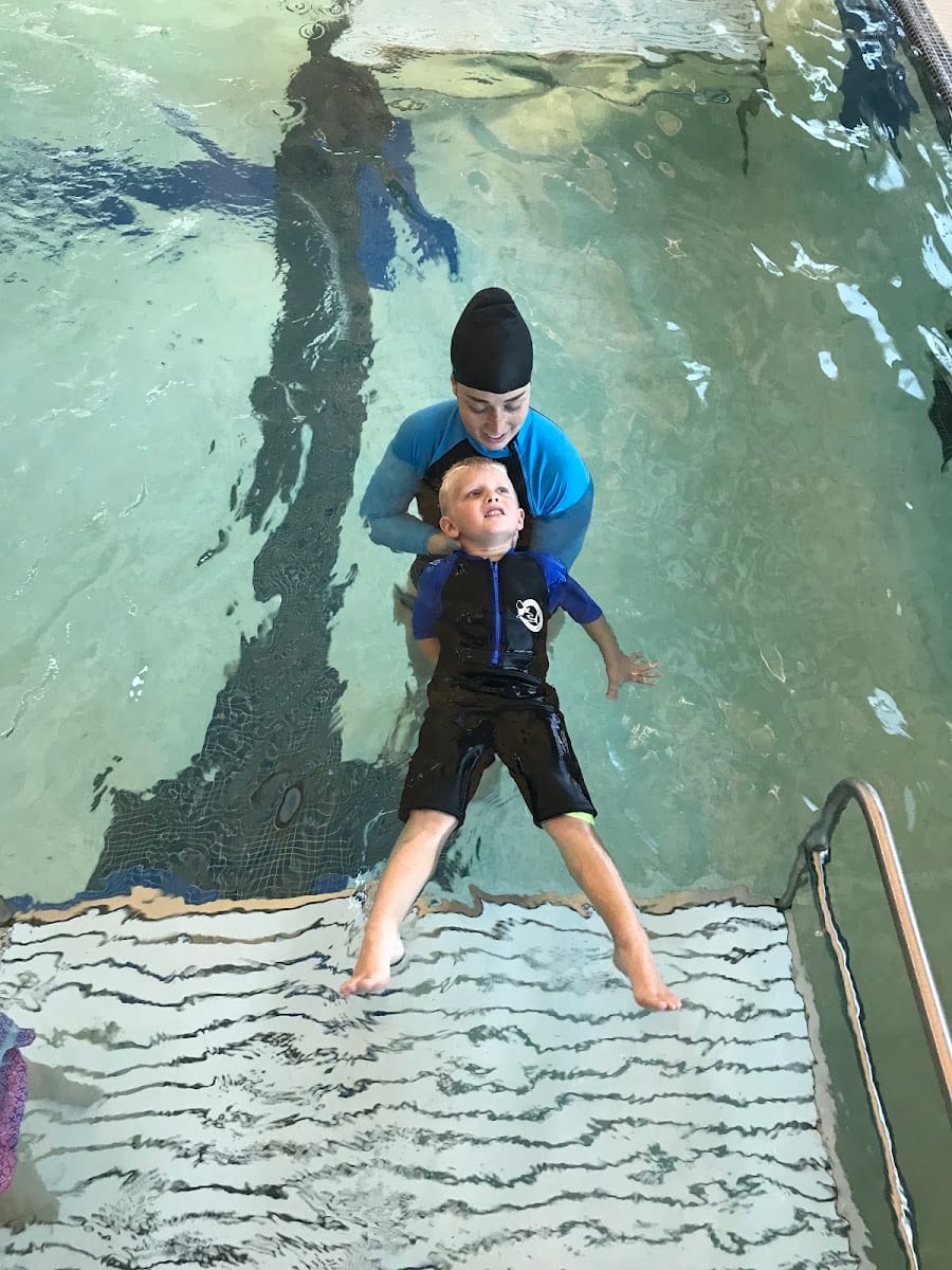 Little Sharks Swim Academy LLC, photo 4
