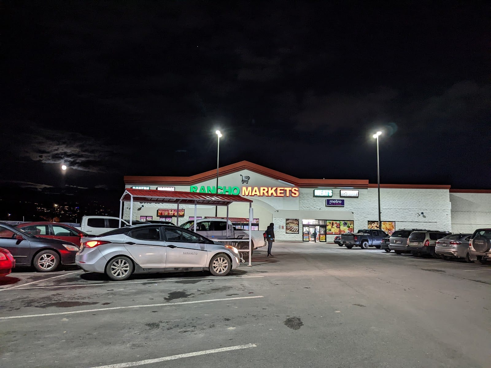 Rancho Market