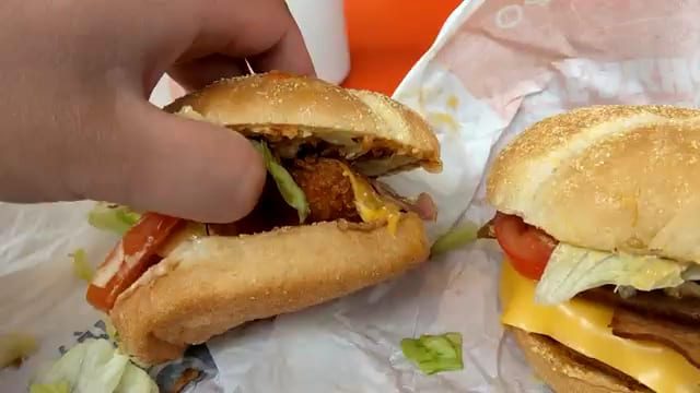 McDonald's, photo 3