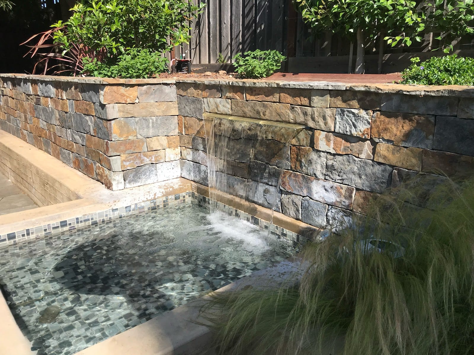 Morella Landscape Service