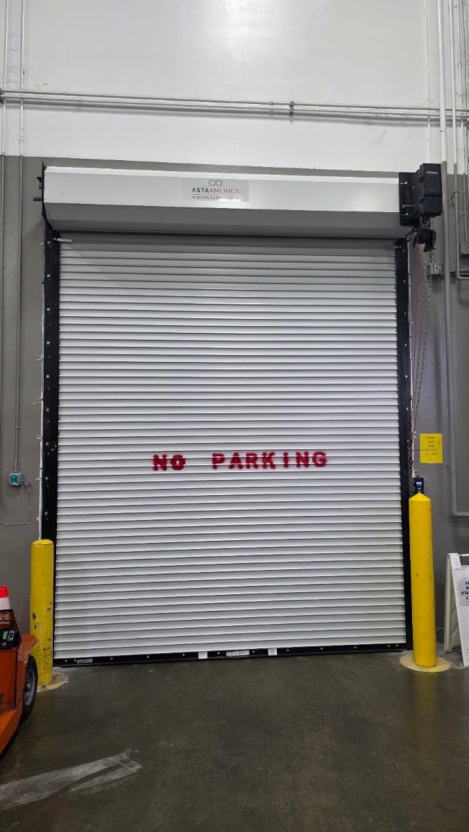 Vortex Doors, photo 4