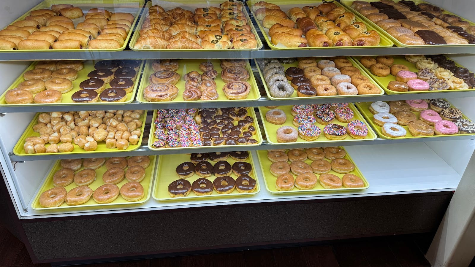 Donut Bar
