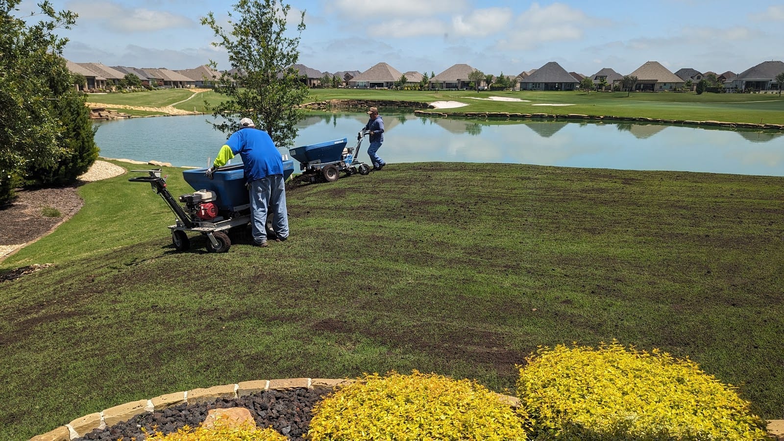 Earth Kind Services, photo 3