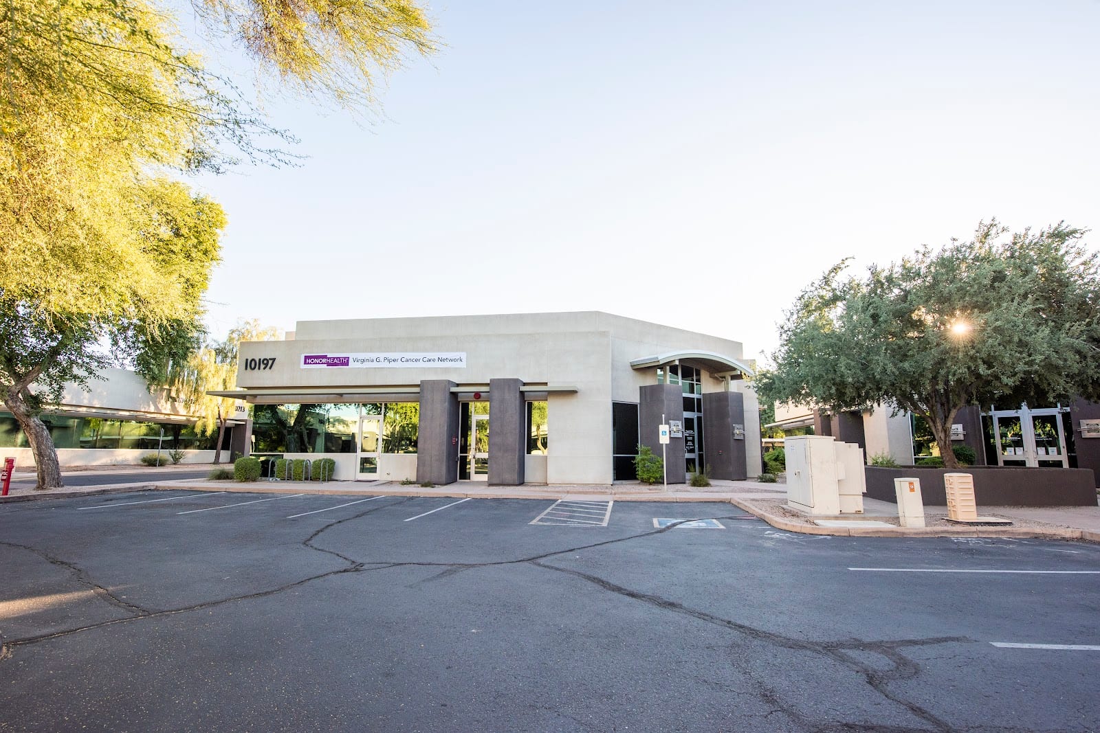 HonorHealth Cancer Care - GYN Oncology - Shea, photo 3