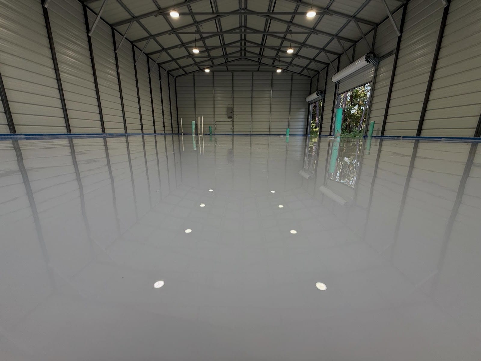 Elite Epoxy Panama City