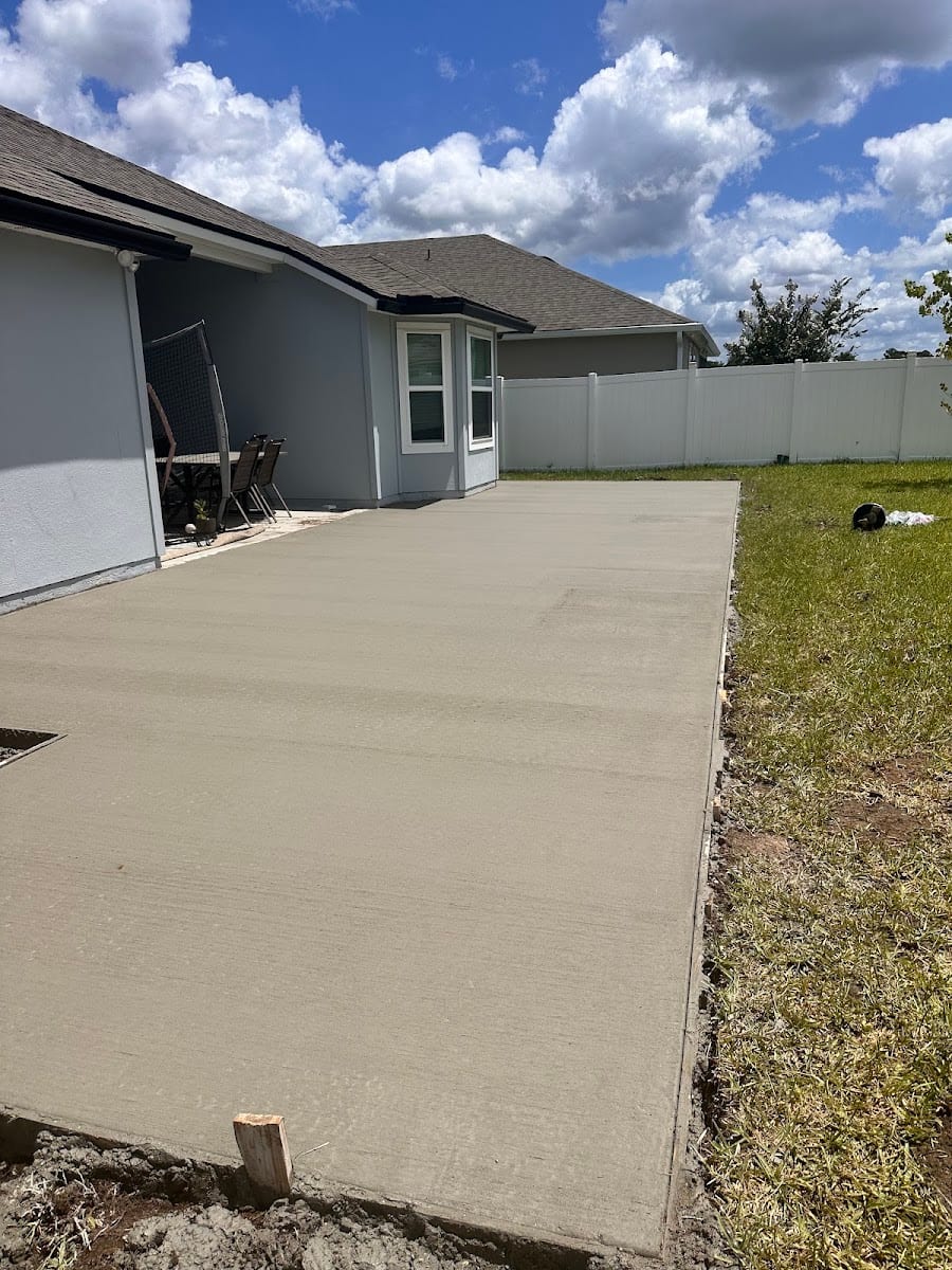 Prestige Concrete Inc., photo 2