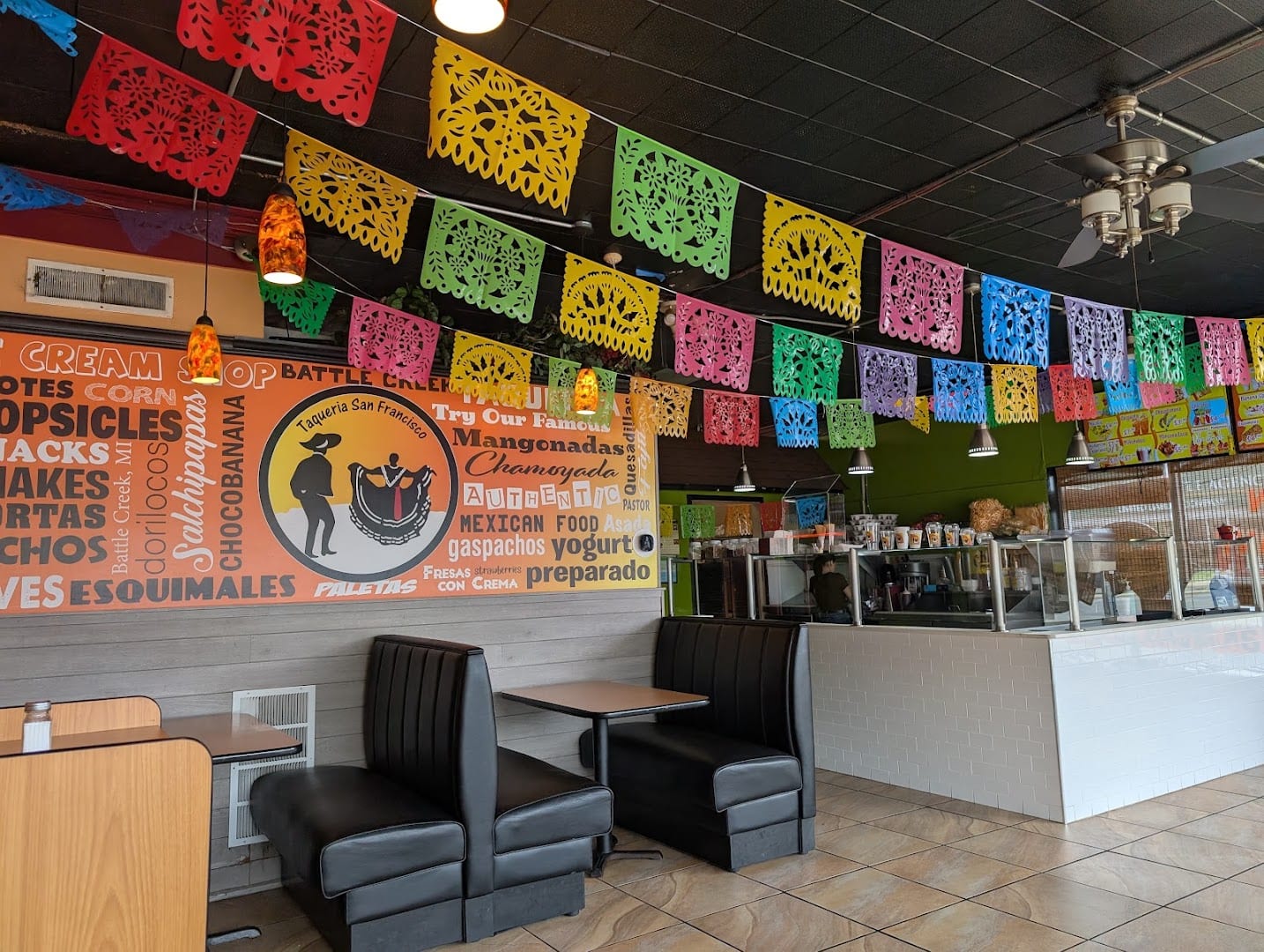Taqueria San Francisco, photo 4