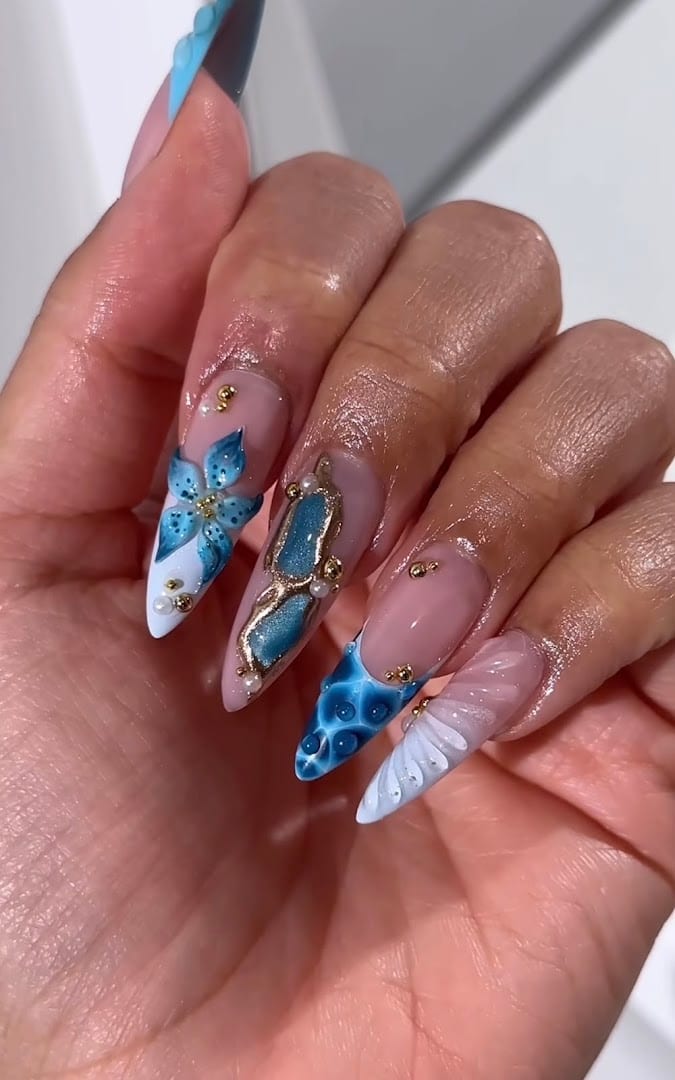 Golden Nail Lounge, photo 3