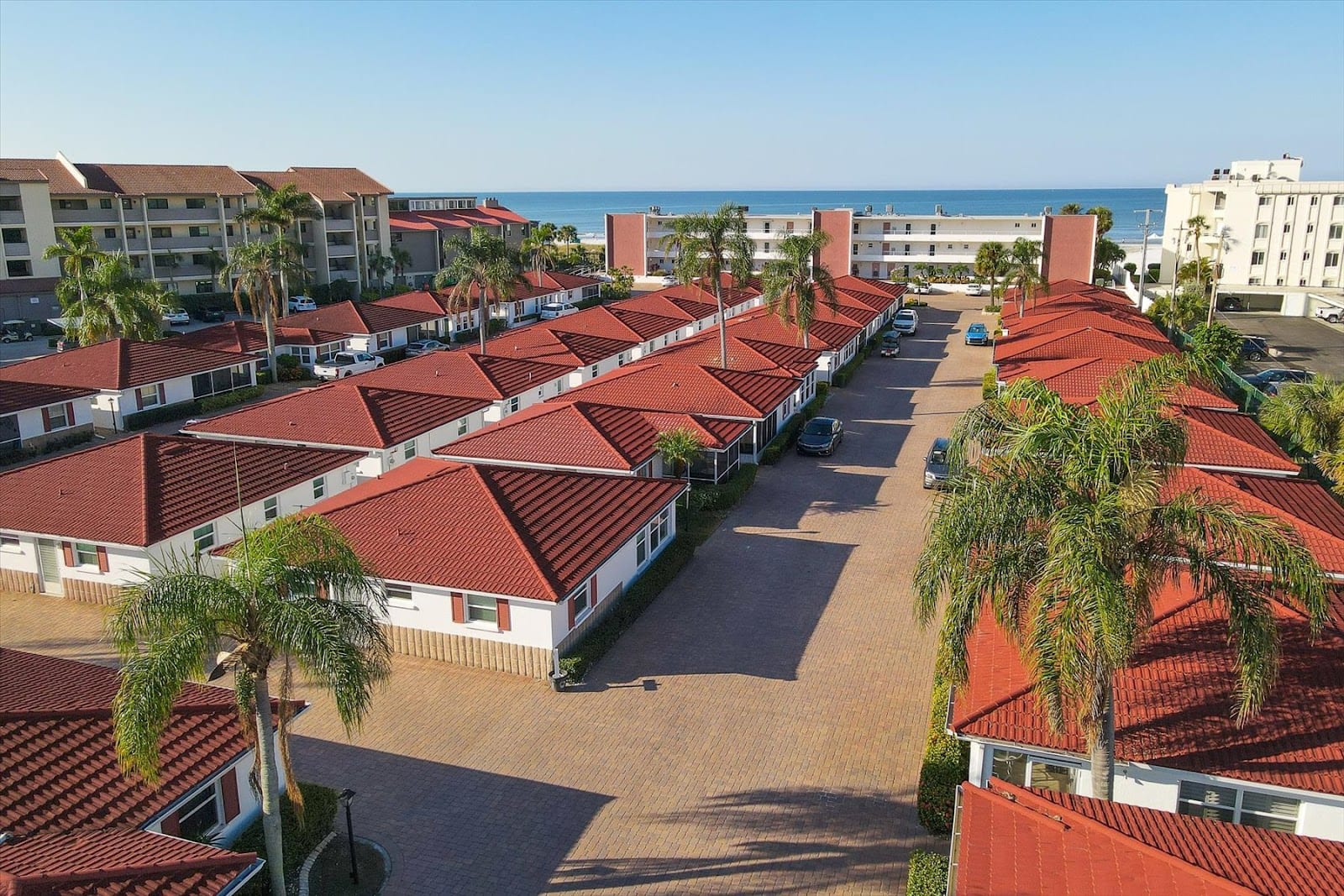 Beachfront Sea Castles, photo 3