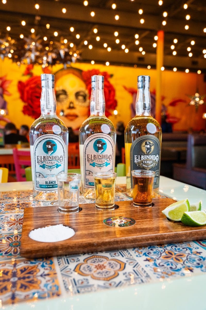La Catrina Tacos & Tequila Bar, Middleburg, photo 4