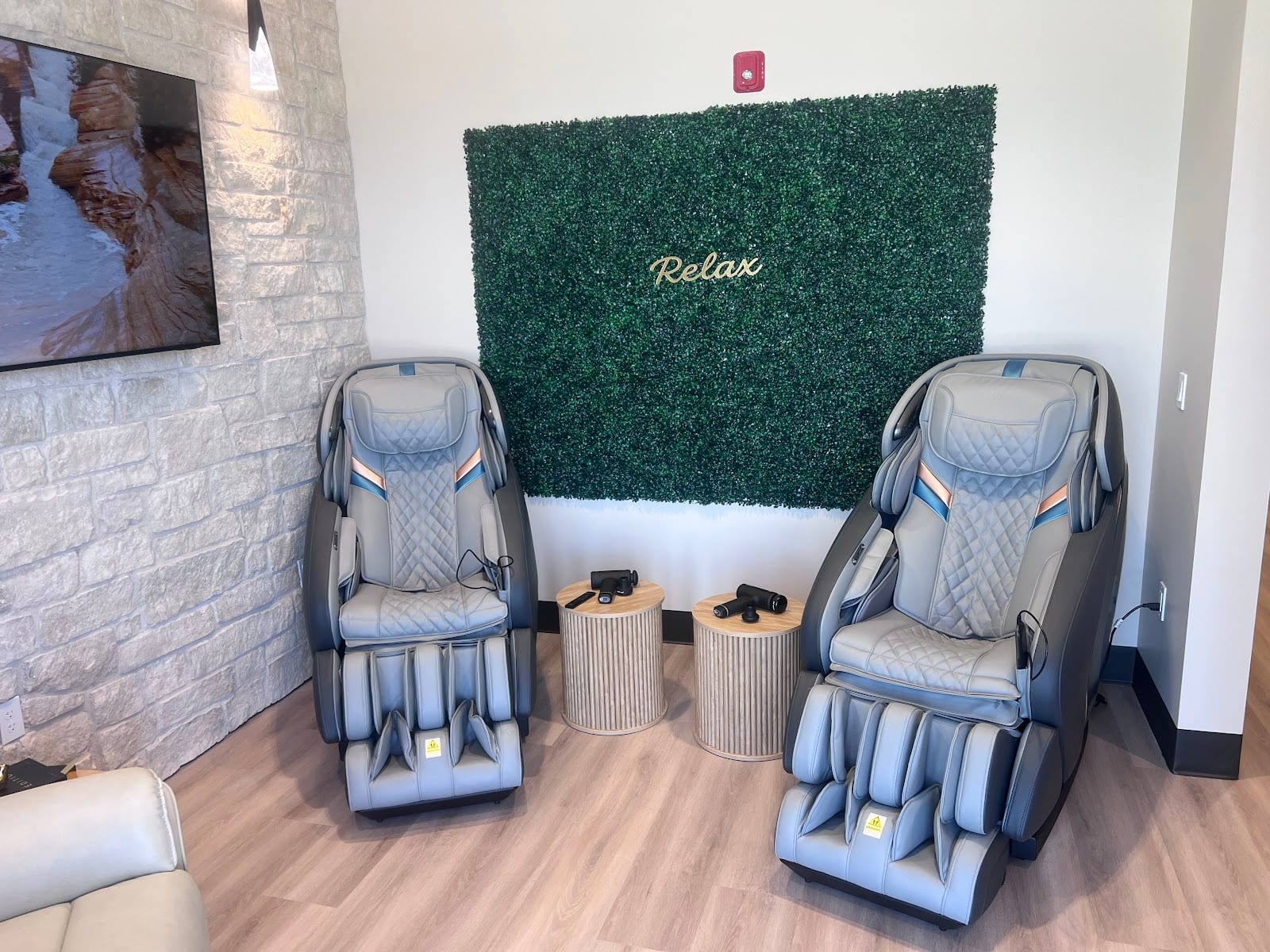 Sundari Wellness Club