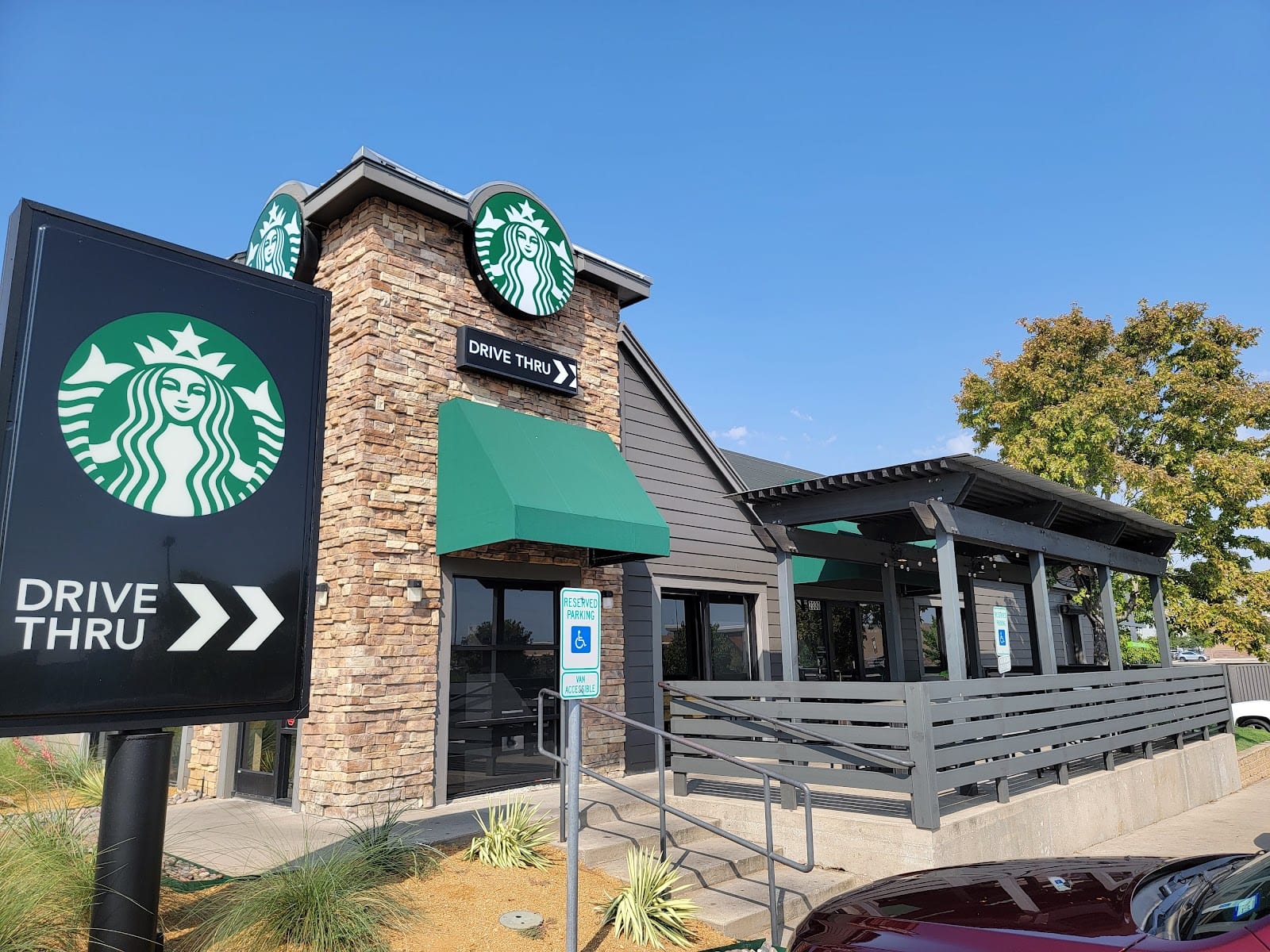 Starbucks Coffee Company, photo 2