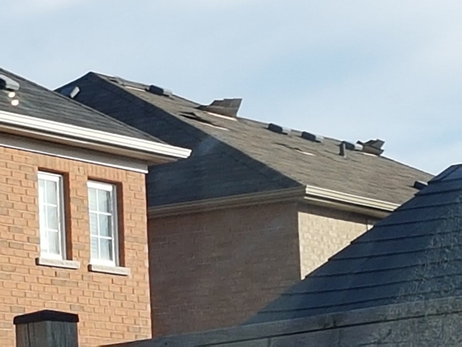 Donia Aluminum & Roofing Contractor