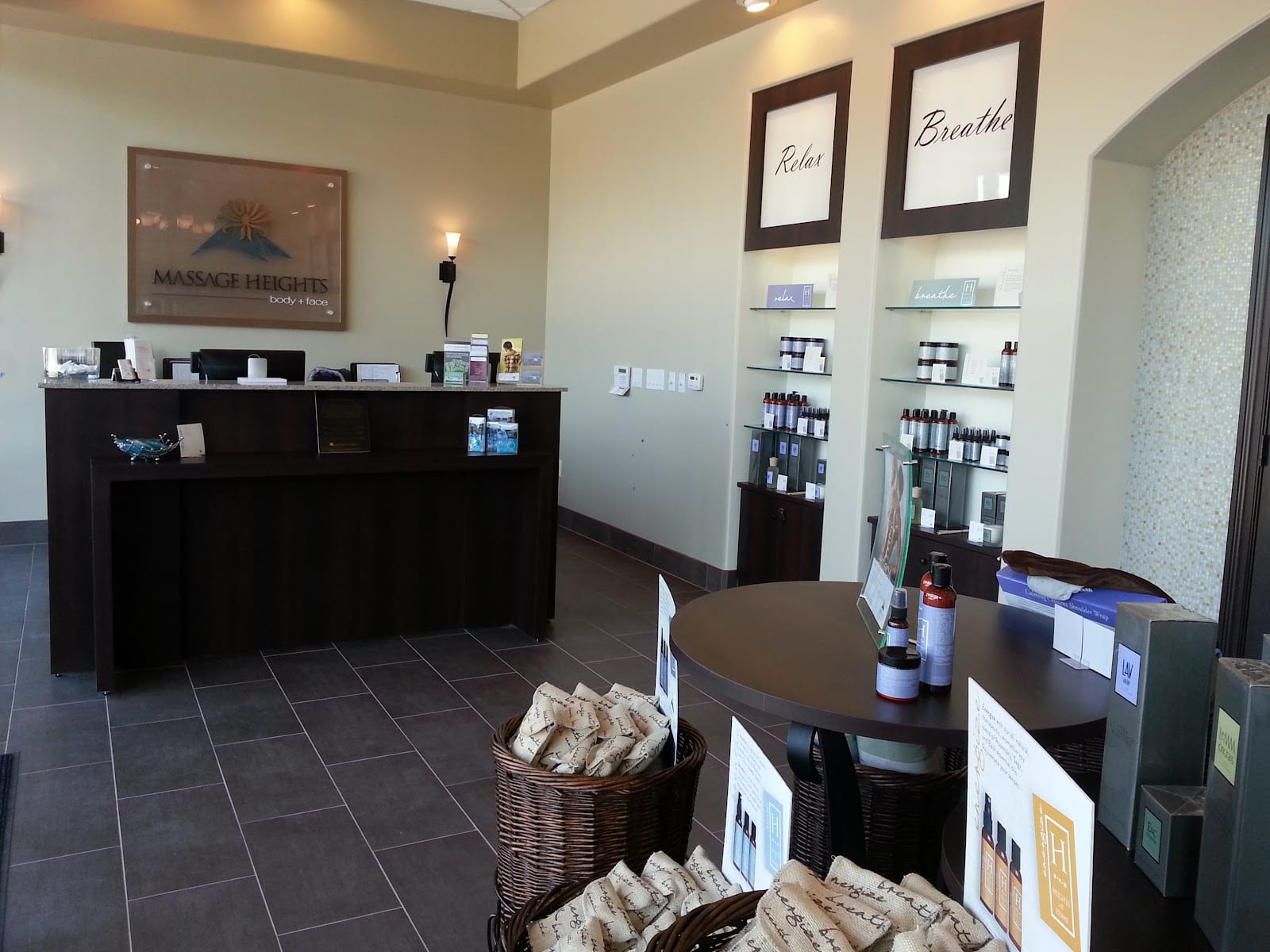 Massage Heights Midtown Houston, photo 2