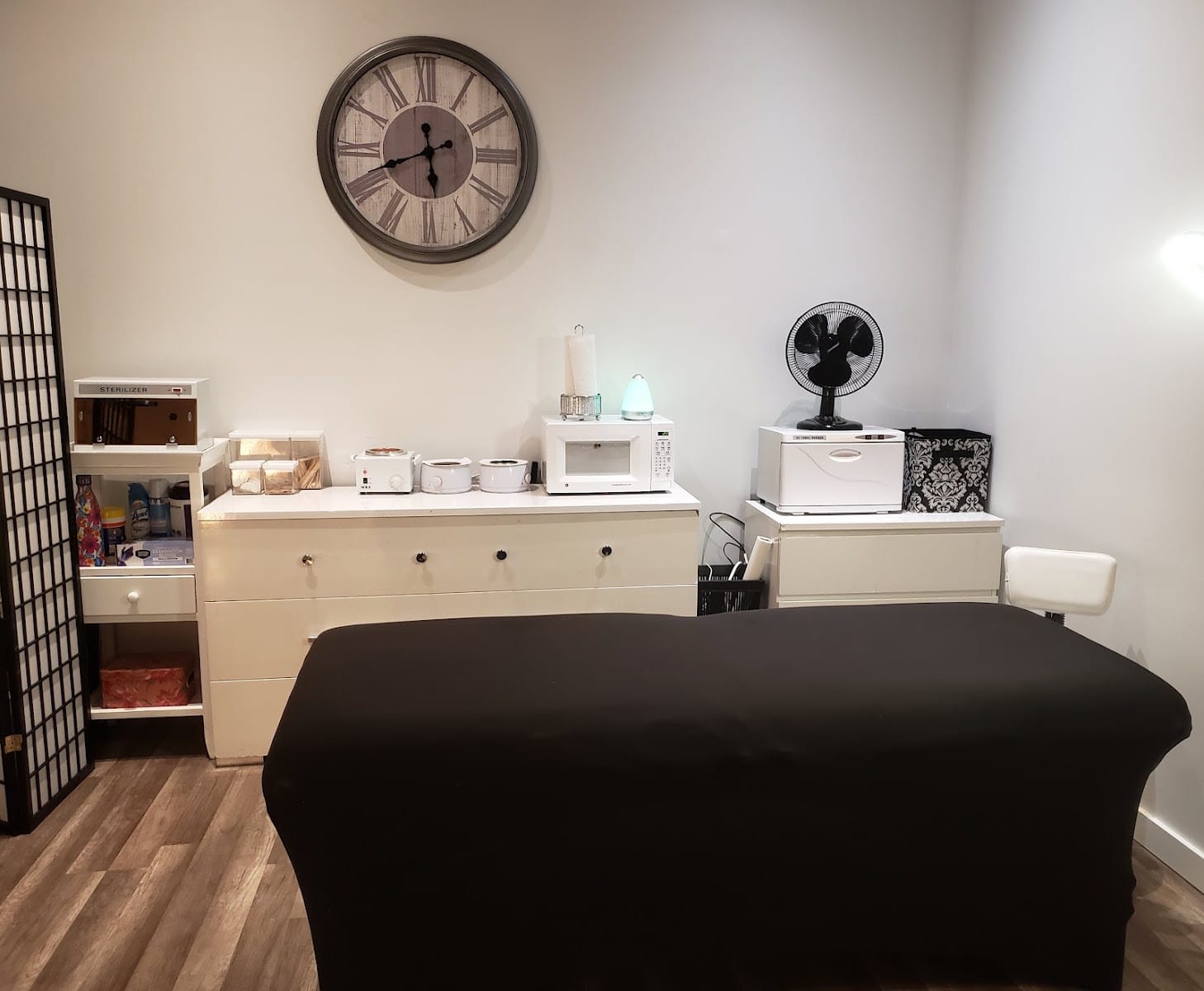 The Wax Cabana, photo 2