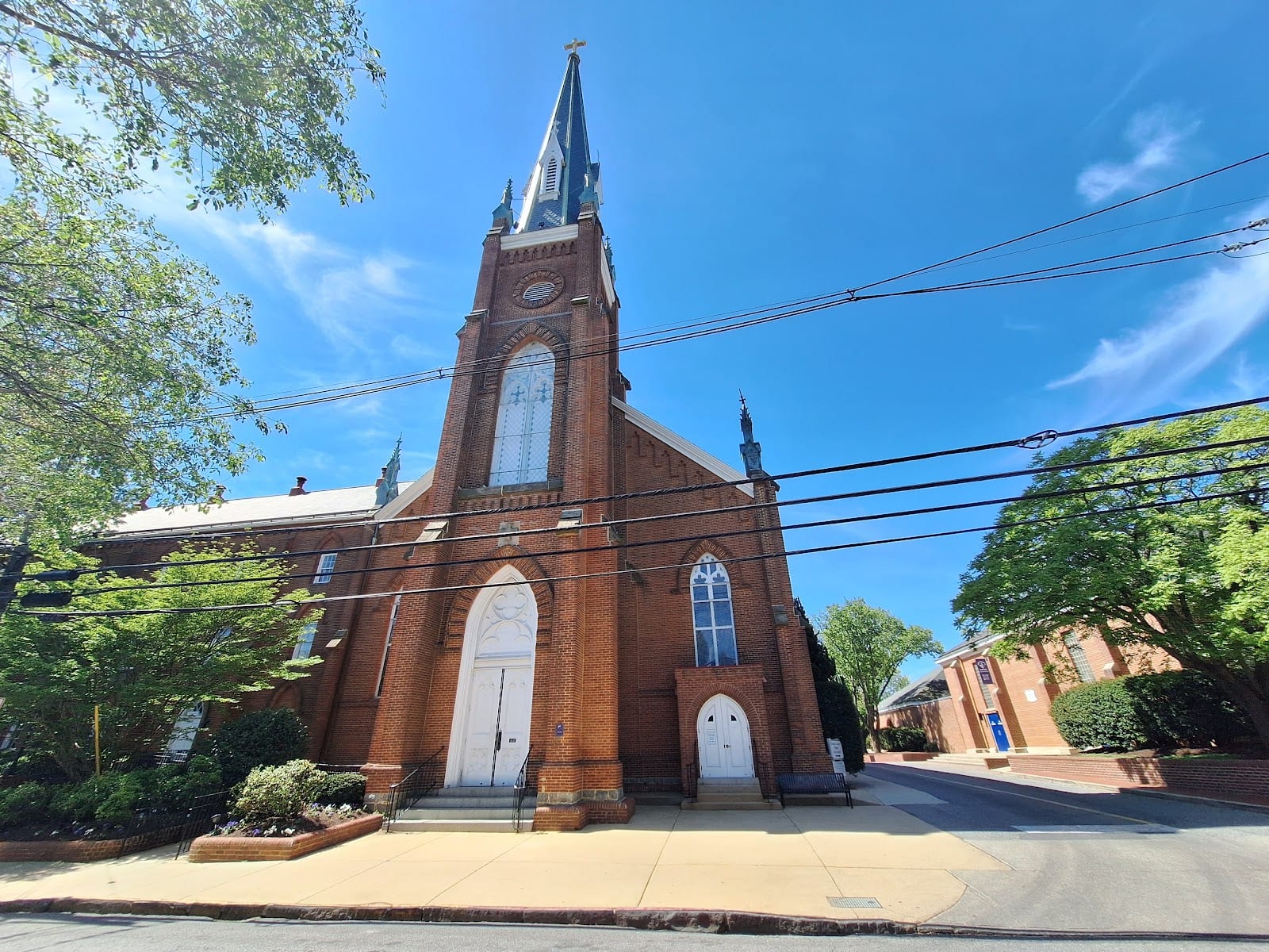 St. Mary's Parish, photo 3
