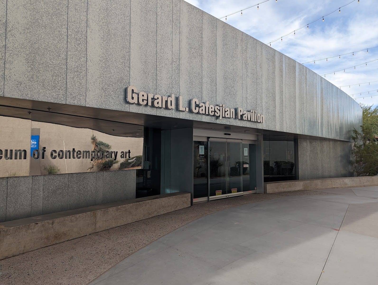 Scottsdale Museum of Contemporary Art, photo 4