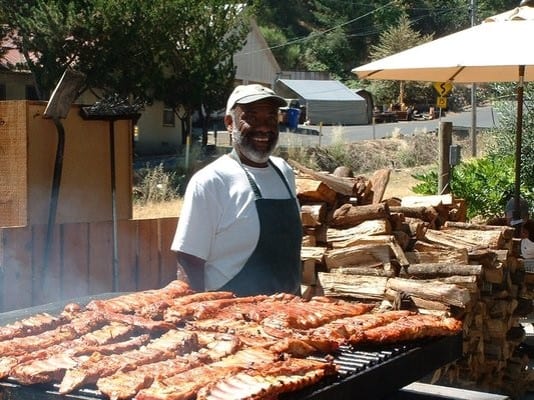 Buster's Original Southern BBQ, photo 4