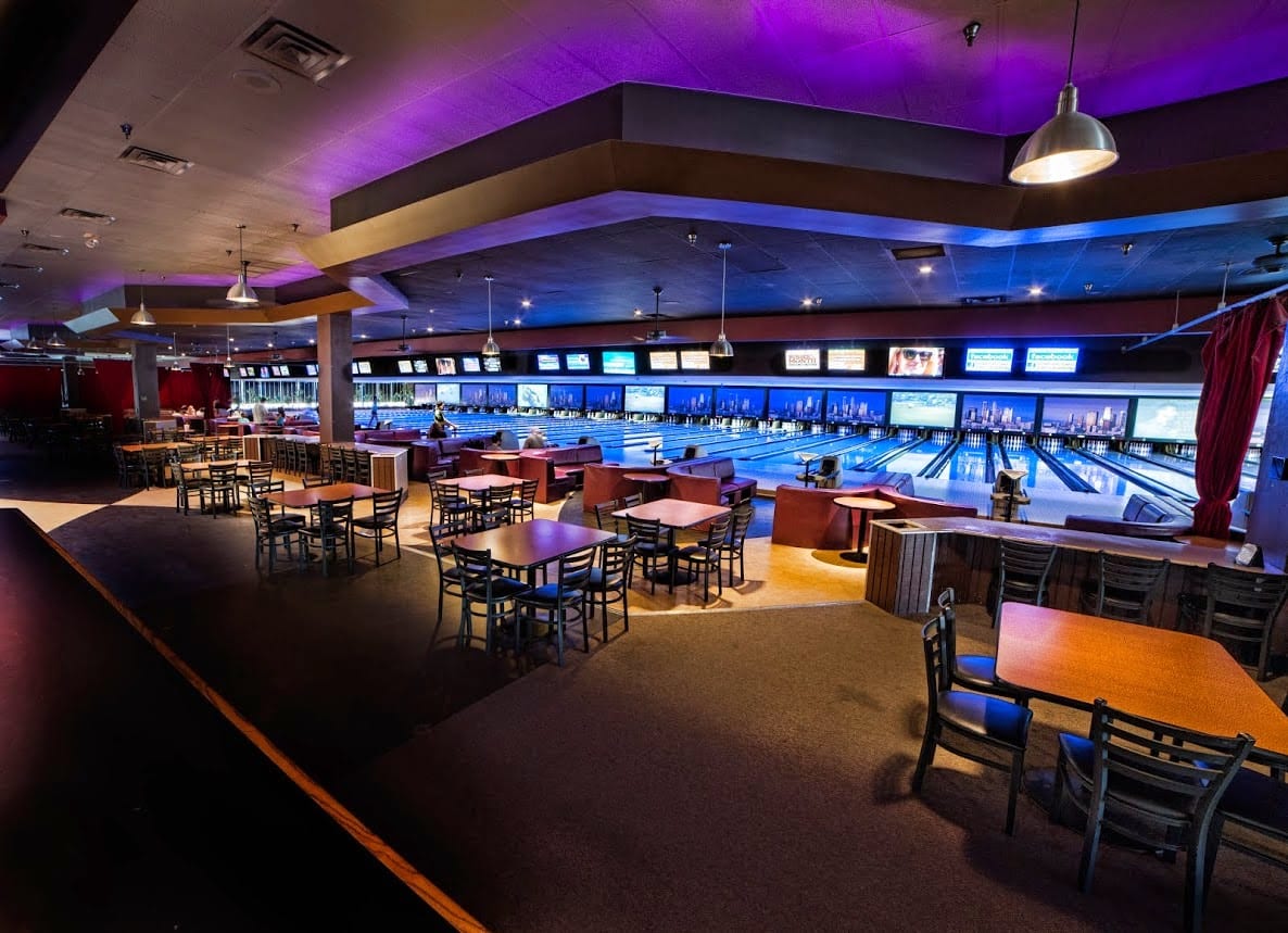 Concourse Bowling Center, photo 2