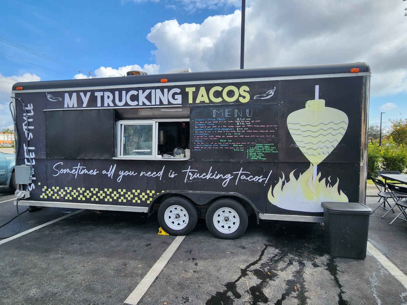 My Trucking Tacos, photo 4